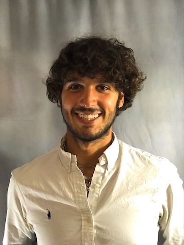 Marco Barracchia
